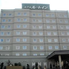 幹線本莊站南酒店