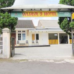 Hotel Wijaya 3 Kaliurang