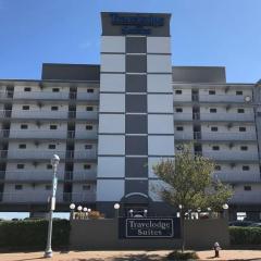 Travelodge by Wyndham Suites Virginia Beach Oceanfront