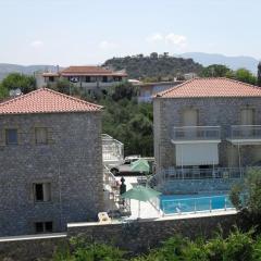 8 Furnished Apartments in Stoupa for Rent.