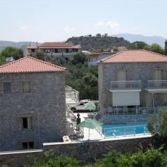 Manoleas Villas - Apartment 5