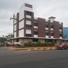 Hotel Sai Sharada