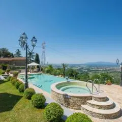Apartment Giglio by Interhome