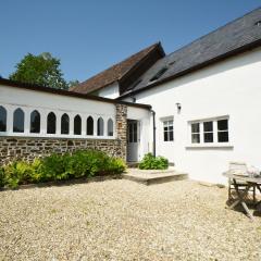 Woodland Cottage