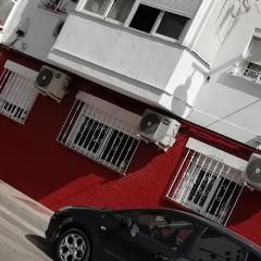 Calle Rio Trueba 11 Bajo D