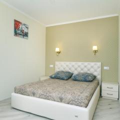 Апартаменты ЛЮКС на улица Софии Русовой 7 Near metro Poznyaki LUX apartment on Sofia Rusova street 7