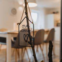 Ferienwohnungen "Die Vier" und "Die Sechs"