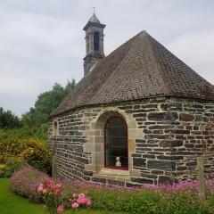 Gîte Atypique Dans Une Chapelle