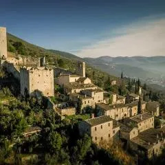 Relais Borgo Lizori Country House