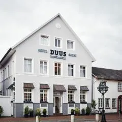 Duus Hotel garni