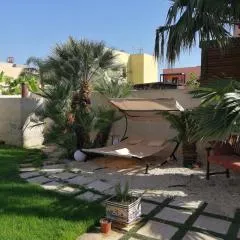 Villa Favignana