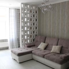 Two-Room Arcadia Apartments
