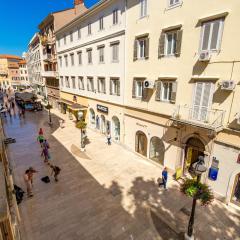 InCenter Apartments Rijeka