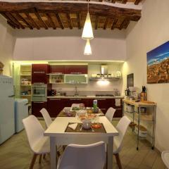Cozy Apartment in the heart of Siena