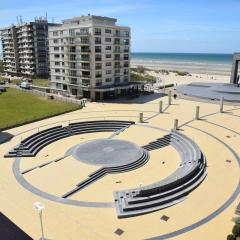 plaza