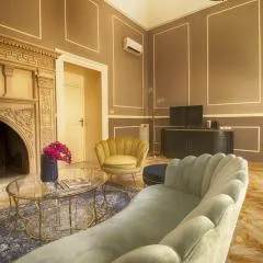 PALAZZO FORLEO Luxury Apartment - TREB Collection