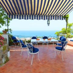 Aglaia Luxury Seaview Villa