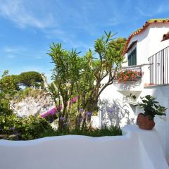 Aglaia Luxury Seaview Villa