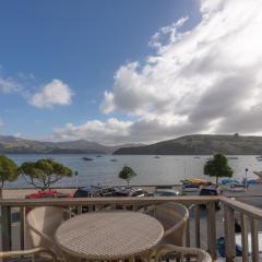 Akaroa Waterfront Apartment