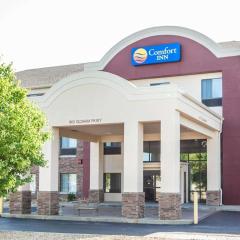 Comfort Inn Lees Summit