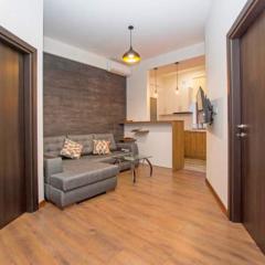 Boutique Apartment Yerevan