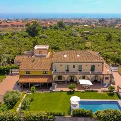 Dimora Cariga - Home & pool