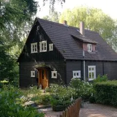 "Haus am Knobben"