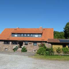 Landhaus Hillebrand