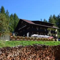 Hotel - Restaurant - Sonnblick