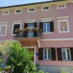 APARTMAN LUŠETIĆ