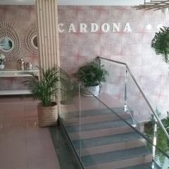 Hostal Residencia Cardona