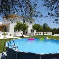 Villa Alexia