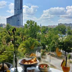 Q Hotel Plus Wrocław