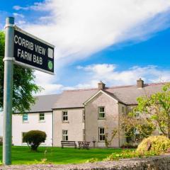 Corrib View Farmhouse