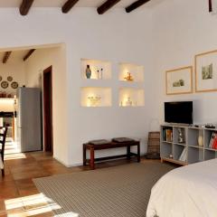 Suite in Masseria