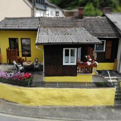 Ferienhaus am Traumpfad