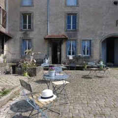 La Maison du Notaire - Chambre d'Hôtes - Honden welkom