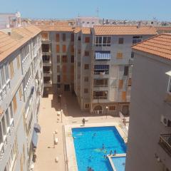 Apartamento Flamenco