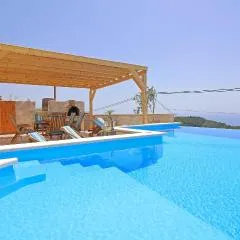 Villa Sea star
