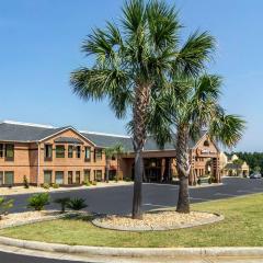 Comfort Inn & Suites Perry National Fairgrounds Area