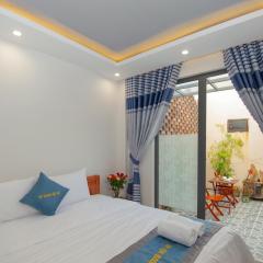 Vip House Hoi An Homestay