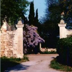Les Esclots , Nîmes, Gîtes 4 personne