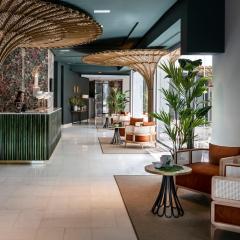 فينتشي سيليثيون بوسادا ديل باتيو