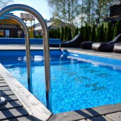 No.1 Apartment in Palanga, Vaivorykštės Apartment