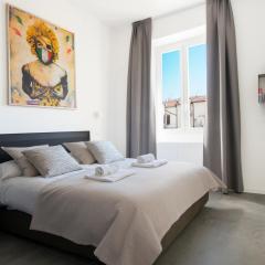 Ambio Suites Luxury Trastevere