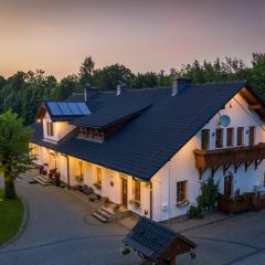 Sielanka Pokoje Hotelowe, Restauracja - Ustroń