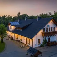 Sielanka Pokoje Hotelowe, Restauracja - Ustroń
