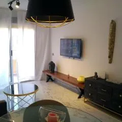 Apartamento Puertoplaya II