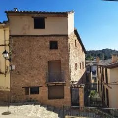 CASA LA FELICIDAD