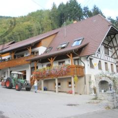 Vogthof Wohnung Schneckenhus